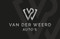 Logo Van der Weerd Auto's B.V.